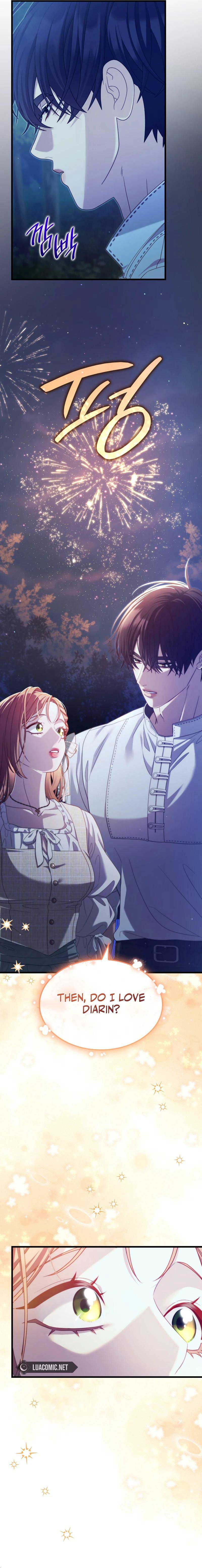 Turning the Mad Dog into a Genteel Lord - Chapter 44 Page 22