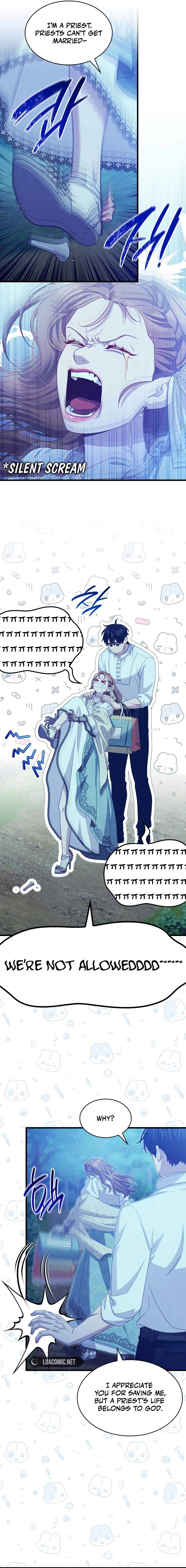 Turning the Mad Dog into a Genteel Lord - Chapter 44 Page 4