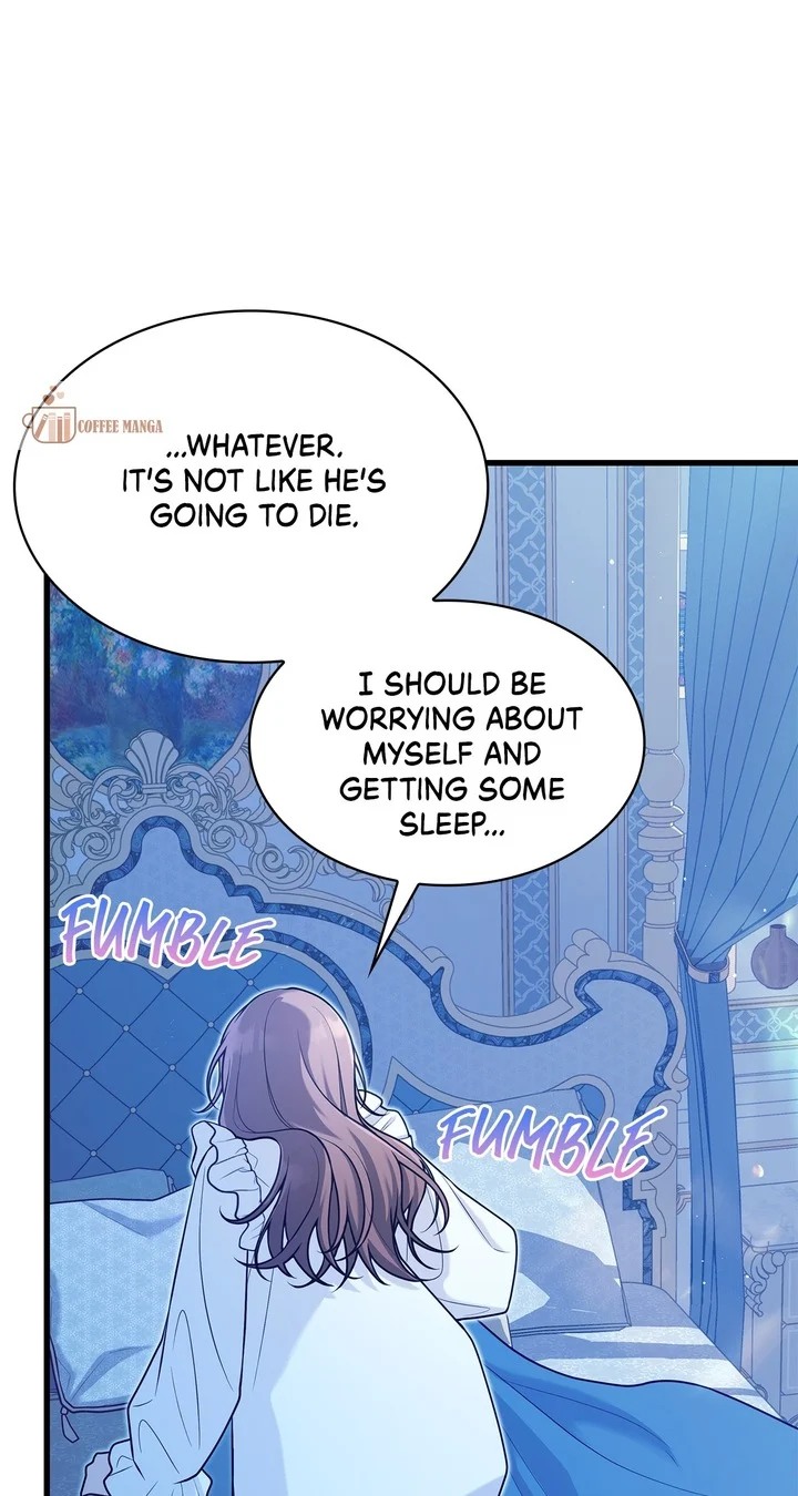 Turning the Mad Dog into a Genteel Lord - Chapter 5 Page 103