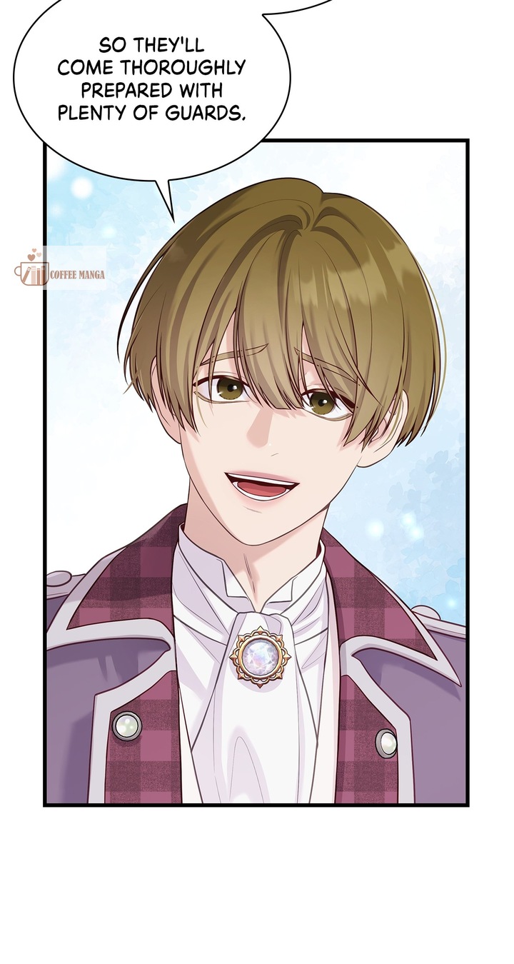 Turning the Mad Dog into a Genteel Lord - Chapter 5 Page 17