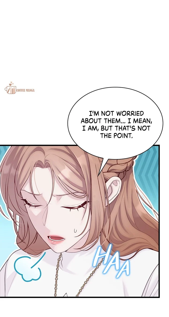 Turning the Mad Dog into a Genteel Lord - Chapter 5 Page 18