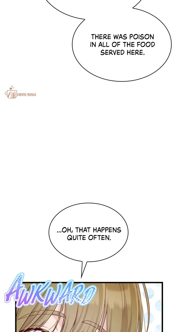 Turning the Mad Dog into a Genteel Lord - Chapter 5 Page 23