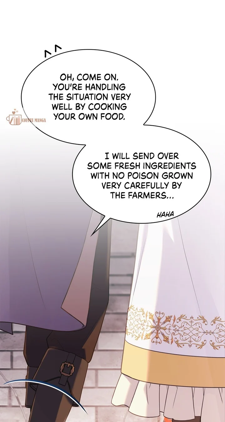 Turning the Mad Dog into a Genteel Lord - Chapter 5 Page 25