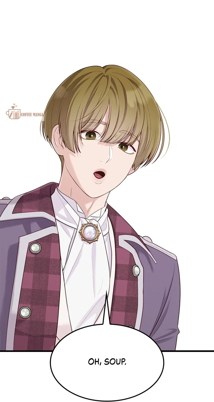 Turning the Mad Dog into a Genteel Lord - Chapter 5 Page 28