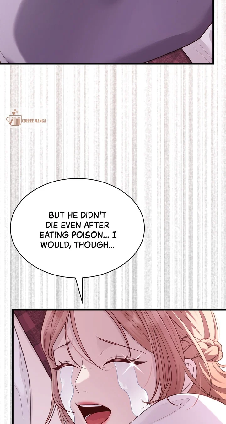 Turning the Mad Dog into a Genteel Lord - Chapter 5 Page 34