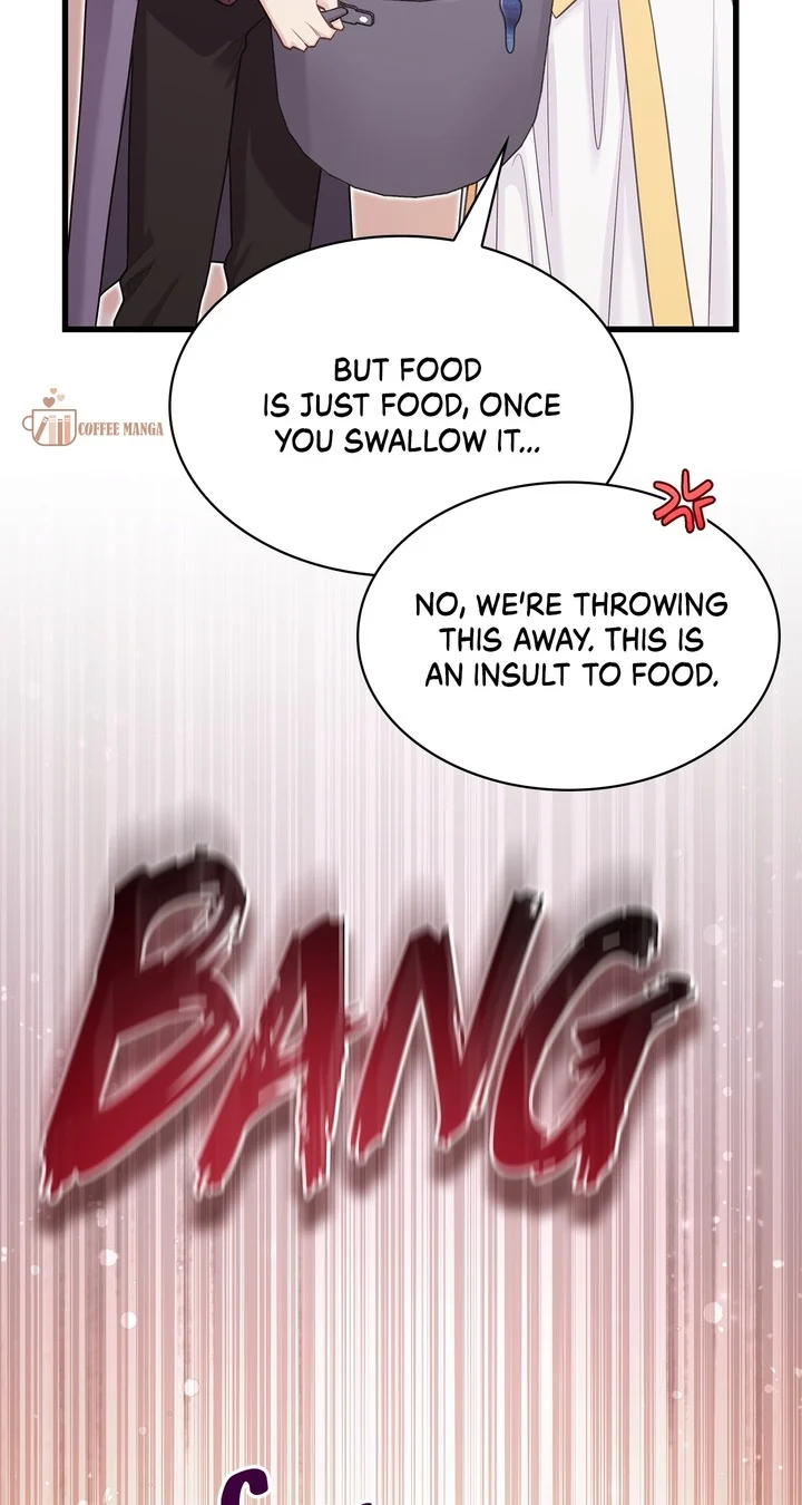 Turning the Mad Dog into a Genteel Lord - Chapter 5 Page 39