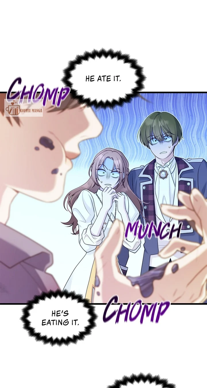 Turning the Mad Dog into a Genteel Lord - Chapter 5 Page 54