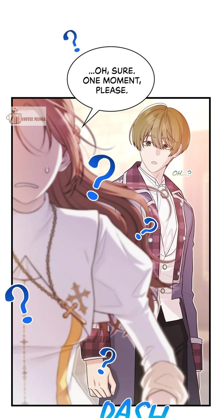 Turning the Mad Dog into a Genteel Lord - Chapter 5 Page 60