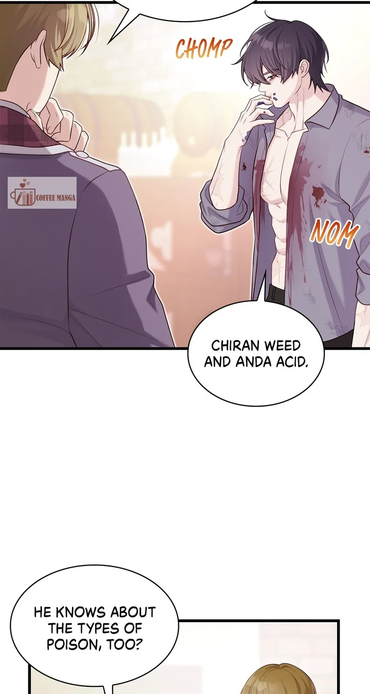 Turning the Mad Dog into a Genteel Lord - Chapter 5 Page 63