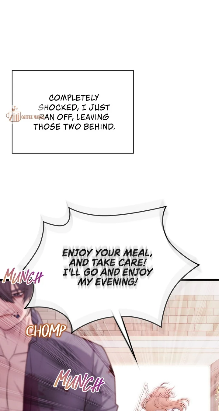 Turning the Mad Dog into a Genteel Lord - Chapter 5 Page 97