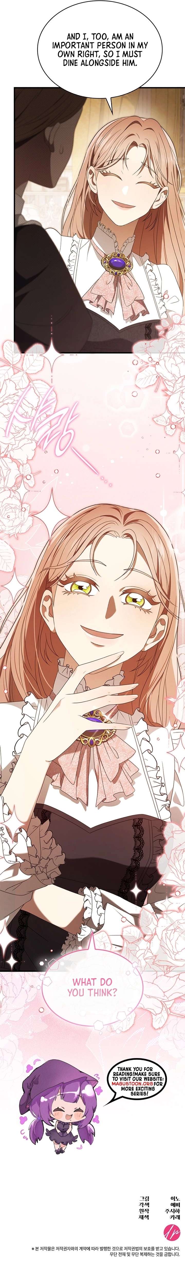 Turning the Mad Dog into a Genteel Lord - Chapter 51 Page 9