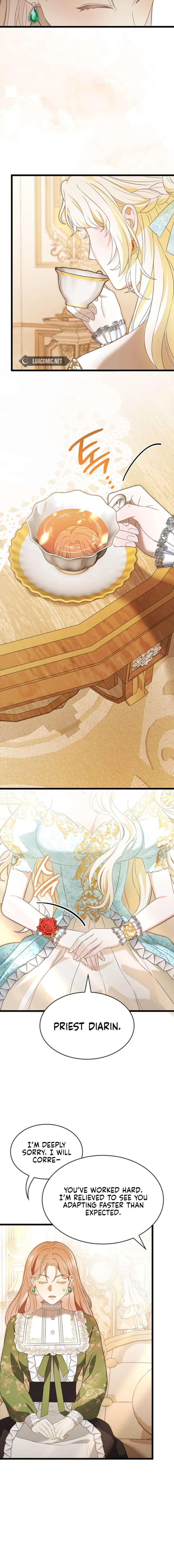 Turning the Mad Dog into a Genteel Lord - Chapter 59 Page 16