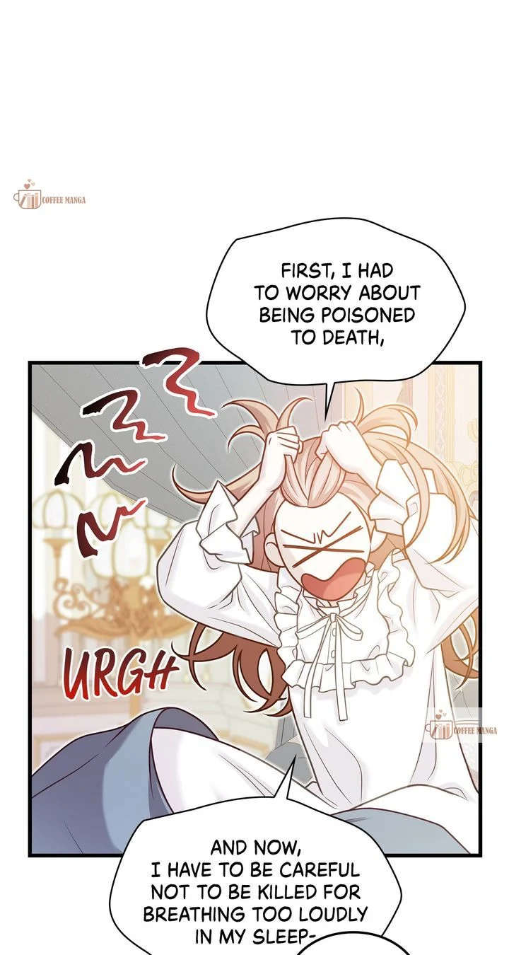 Turning the Mad Dog into a Genteel Lord - Chapter 6 Page 100