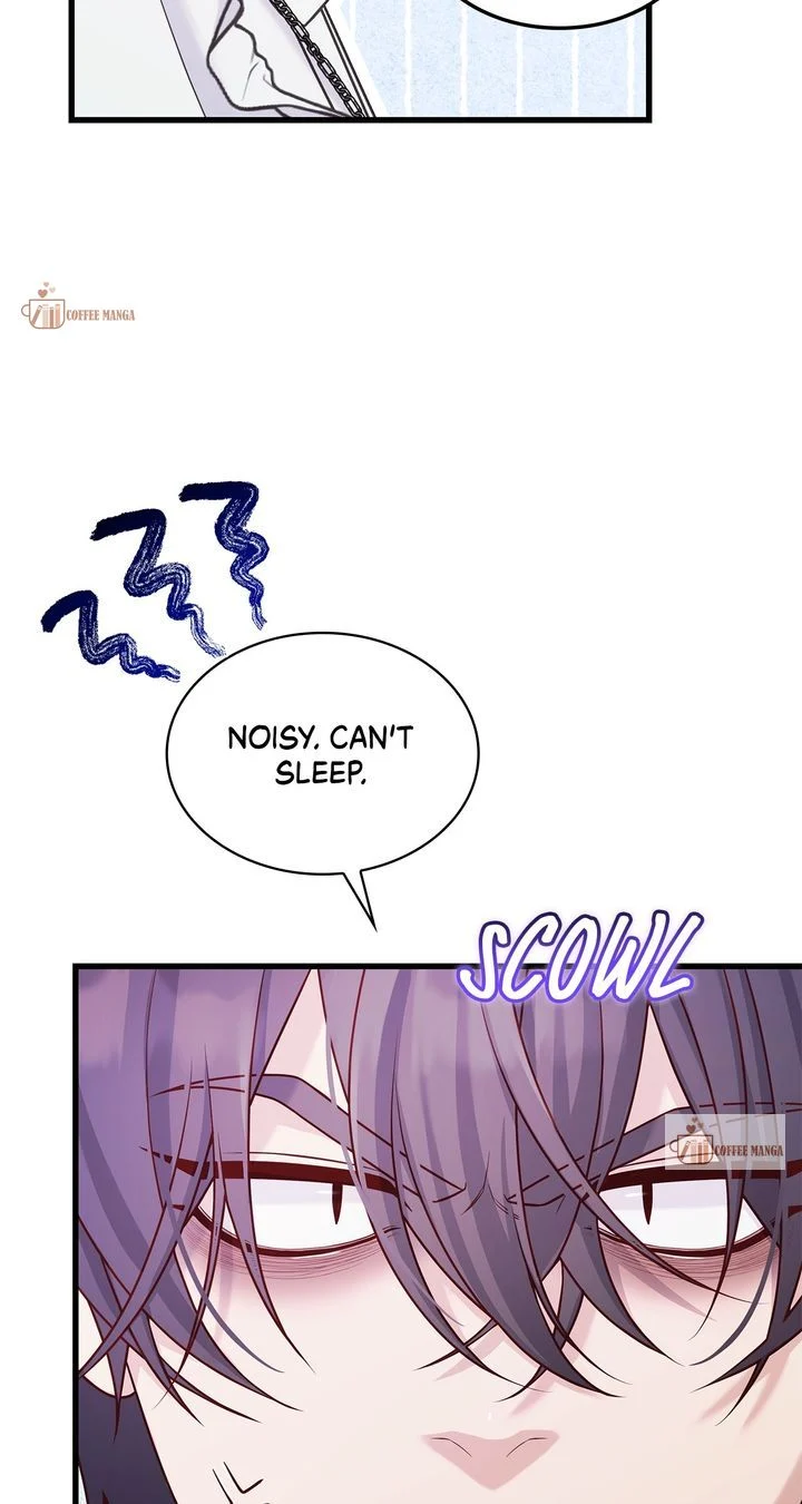 Turning the Mad Dog into a Genteel Lord - Chapter 6 Page 21