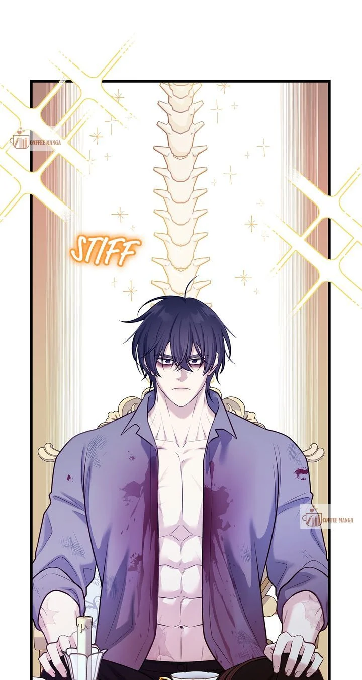 Turning the Mad Dog into a Genteel Lord - Chapter 6 Page 38