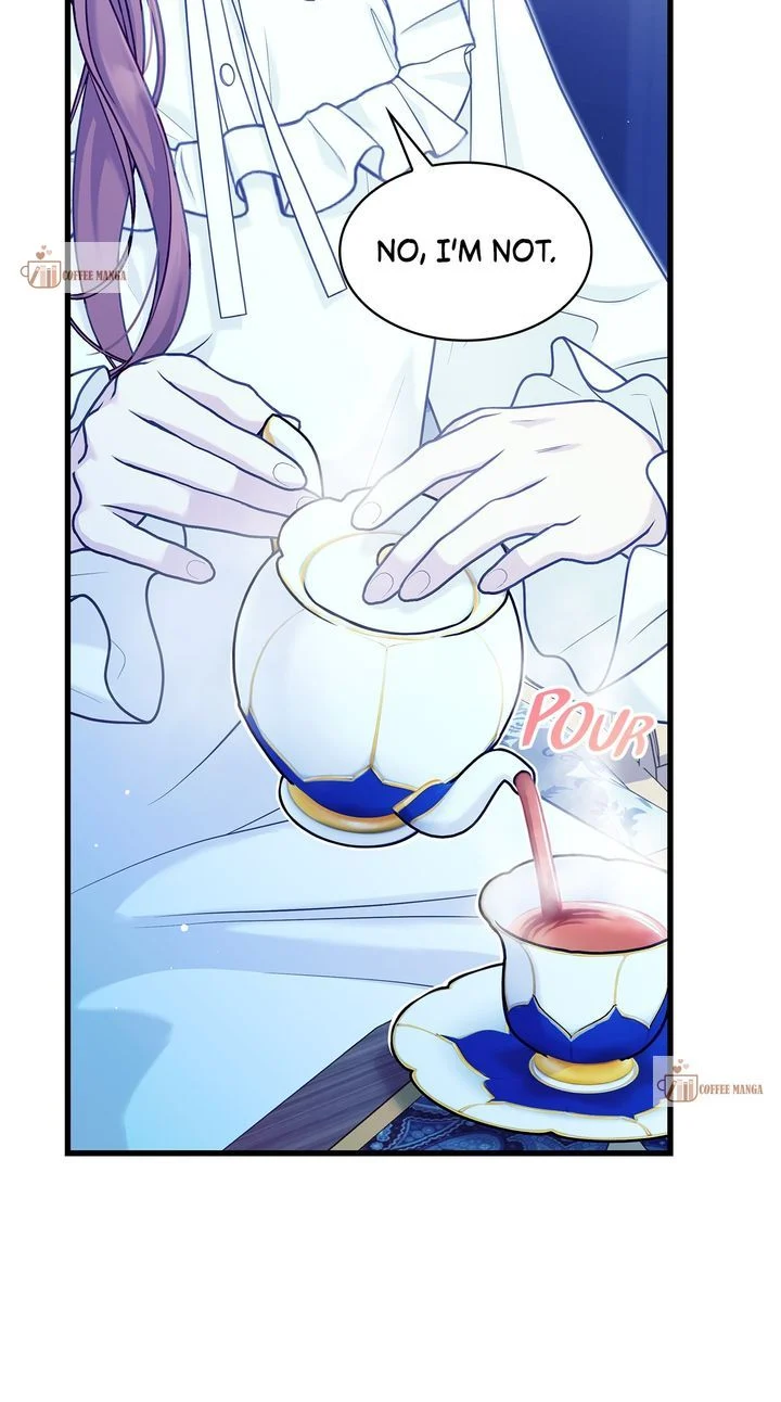 Turning the Mad Dog into a Genteel Lord - Chapter 6 Page 45