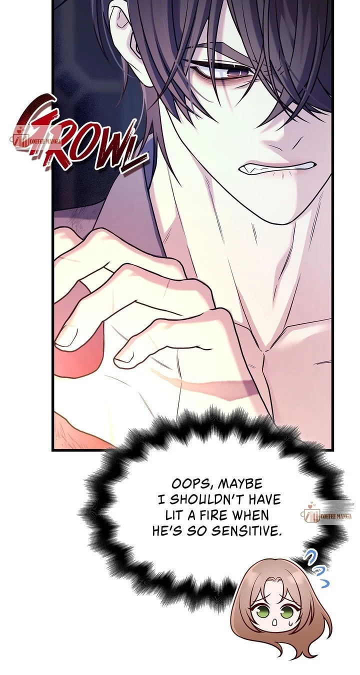 Turning the Mad Dog into a Genteel Lord - Chapter 6 Page 70