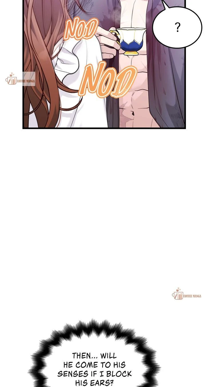 Turning the Mad Dog into a Genteel Lord - Chapter 6 Page 80