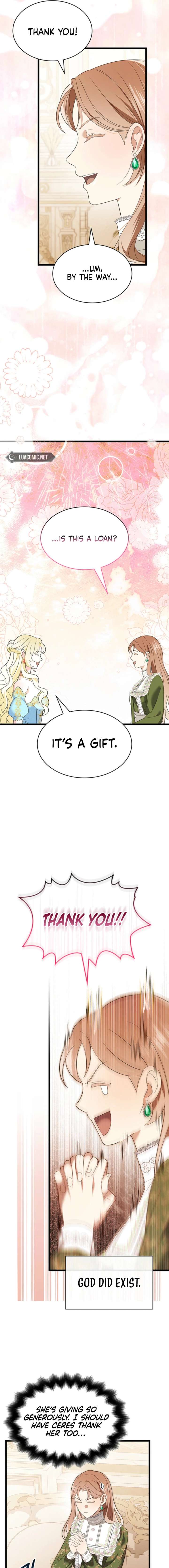 Turning the Mad Dog into a Genteel Lord - Chapter 60 Page 11