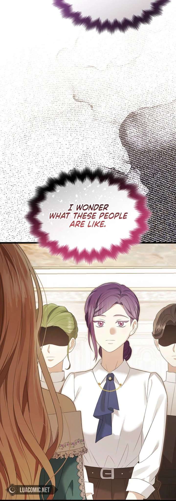 Turning the Mad Dog into a Genteel Lord - Chapter 62 Page 11