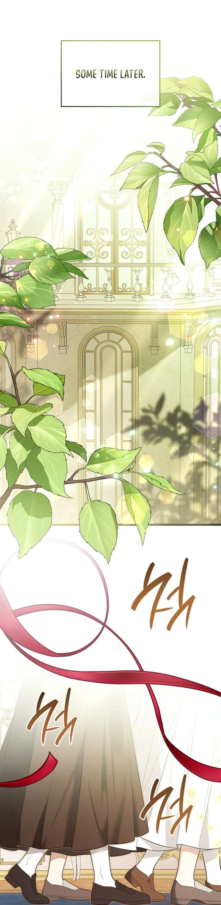 Turning the Mad Dog into a Genteel Lord - Chapter 62 Page 3