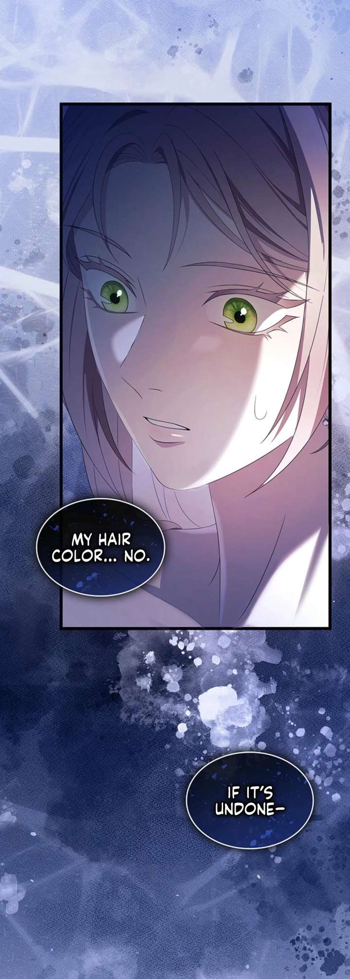 Turning the Mad Dog into a Genteel Lord - Chapter 62 Page 32