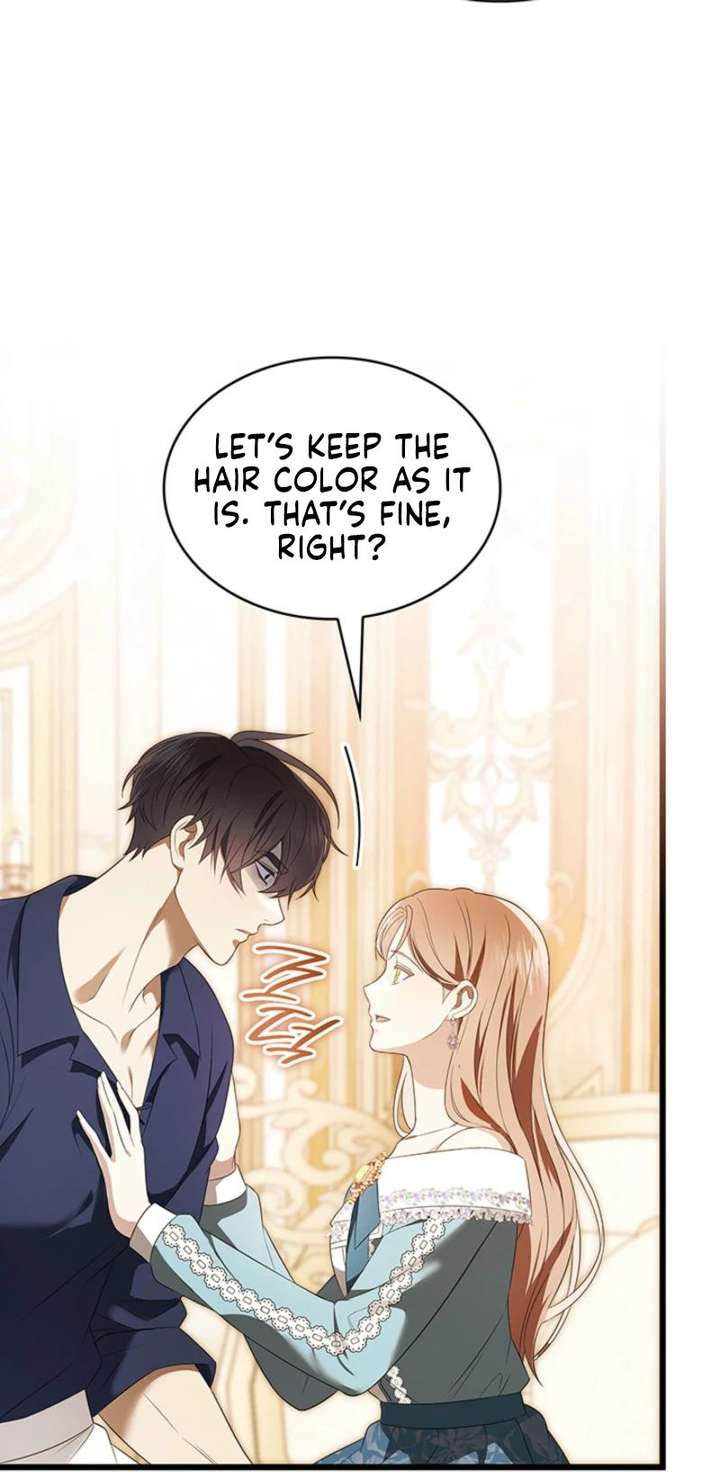 Turning the Mad Dog into a Genteel Lord - Chapter 62 Page 44