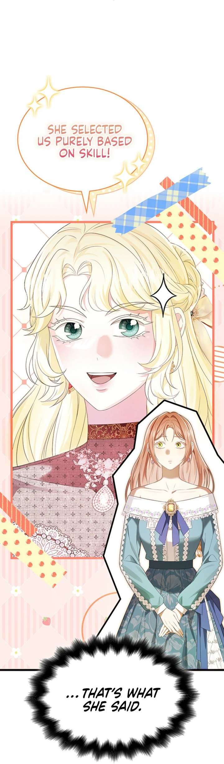 Turning the Mad Dog into a Genteel Lord - Chapter 62 Page 7