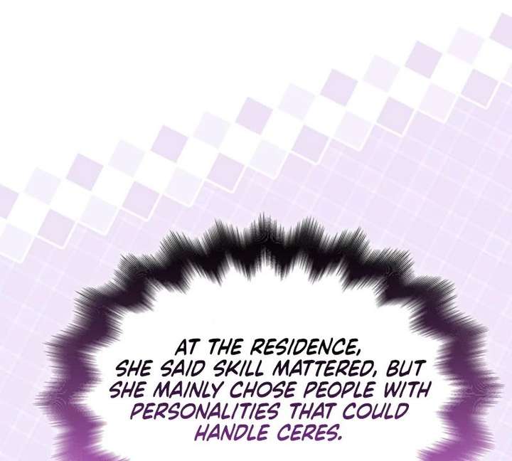 Turning the Mad Dog into a Genteel Lord - Chapter 62 Page 8