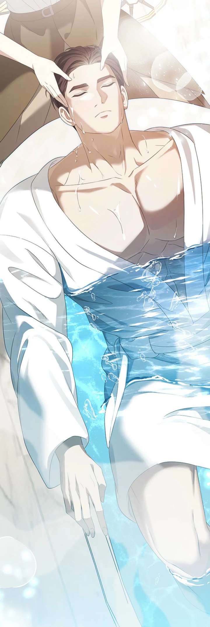 Turning the Mad Dog into a Genteel Lord - Chapter 62 Page 80