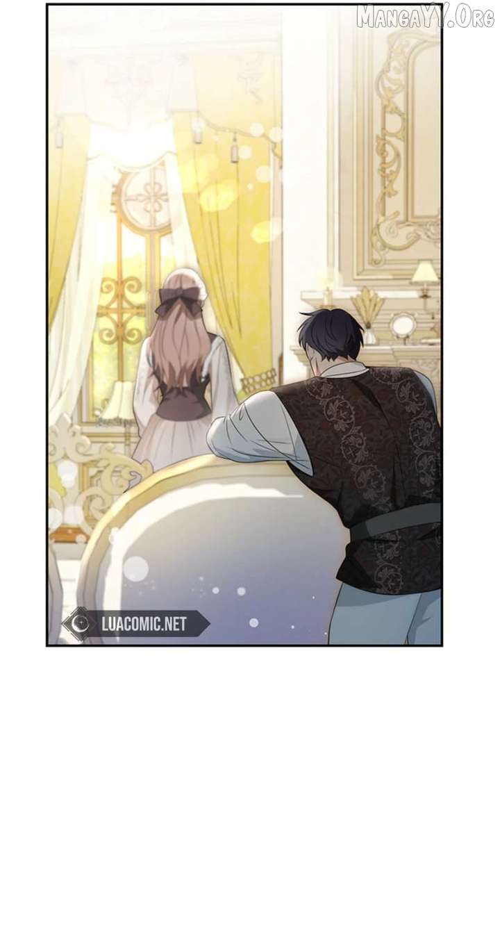 Turning the Mad Dog into a Genteel Lord - Chapter 63 Page 43