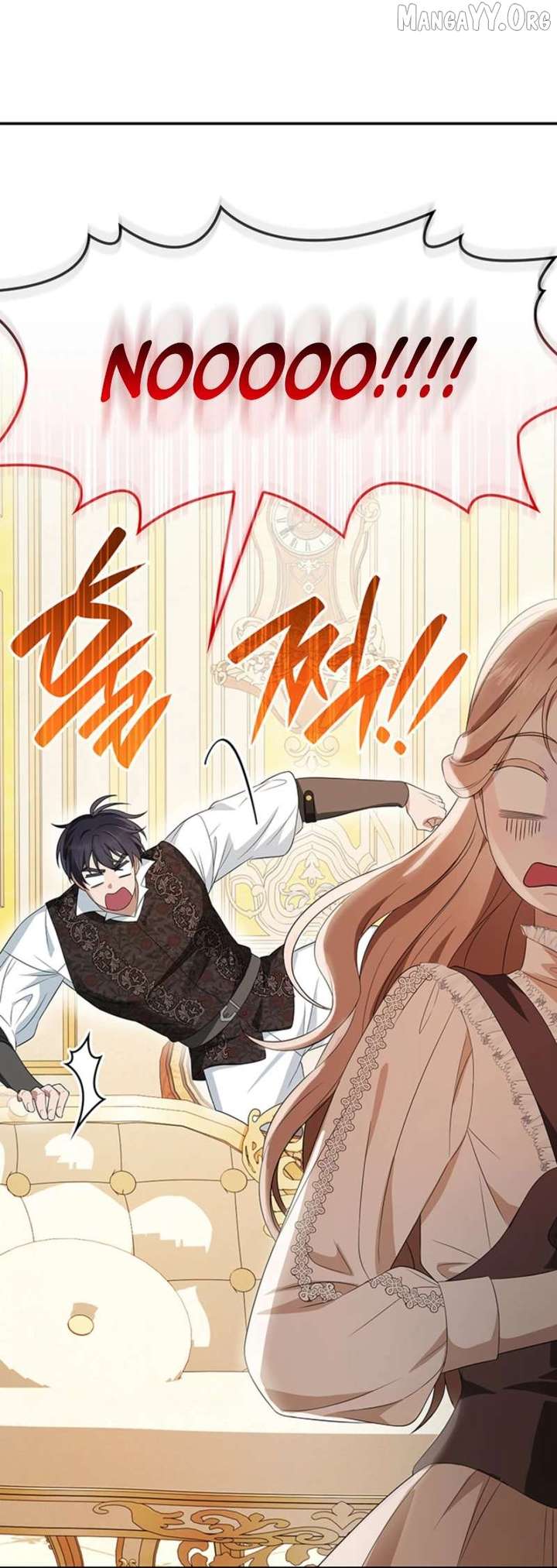 Turning the Mad Dog into a Genteel Lord - Chapter 63 Page 45