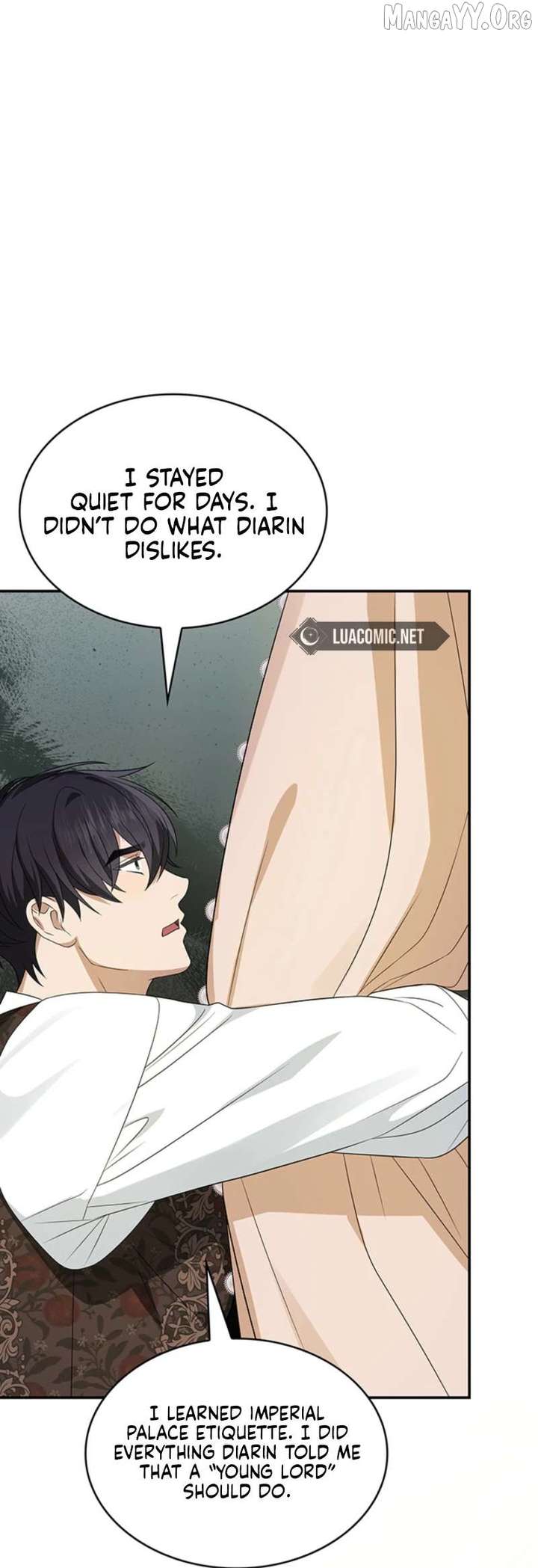 Turning the Mad Dog into a Genteel Lord - Chapter 63 Page 50