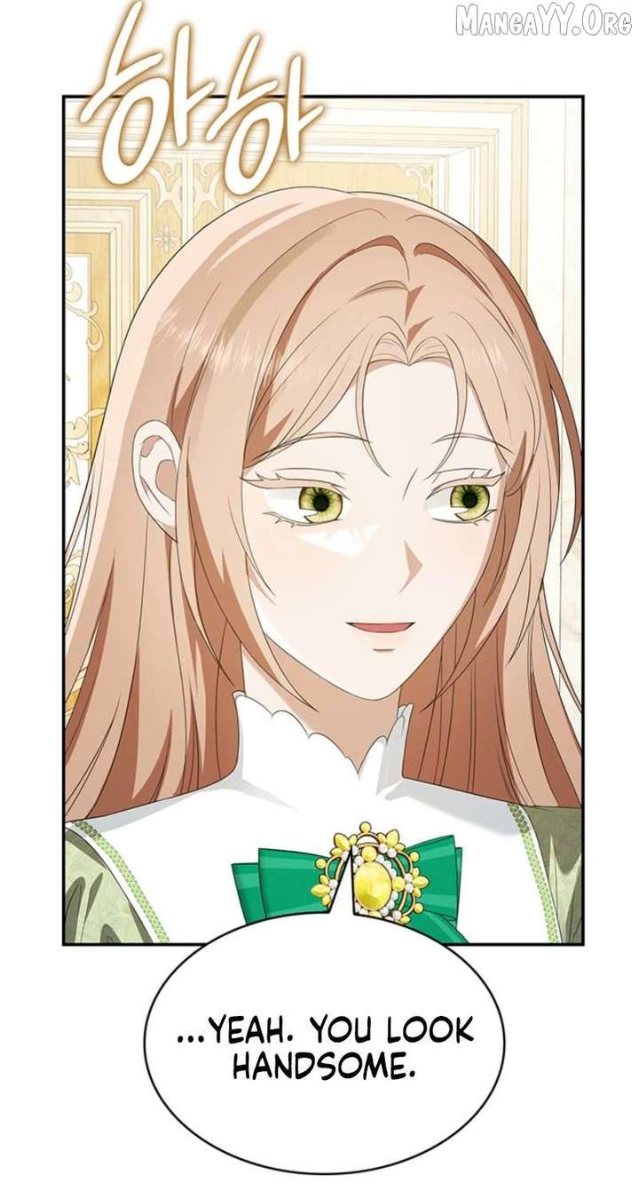 Turning the Mad Dog into a Genteel Lord - Chapter 63 Page 6