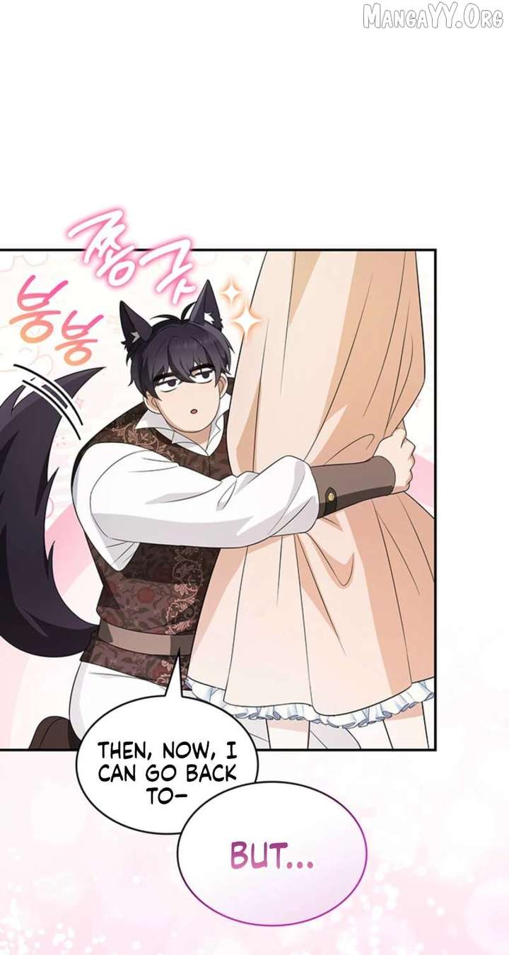 Turning the Mad Dog into a Genteel Lord - Chapter 63 Page 61