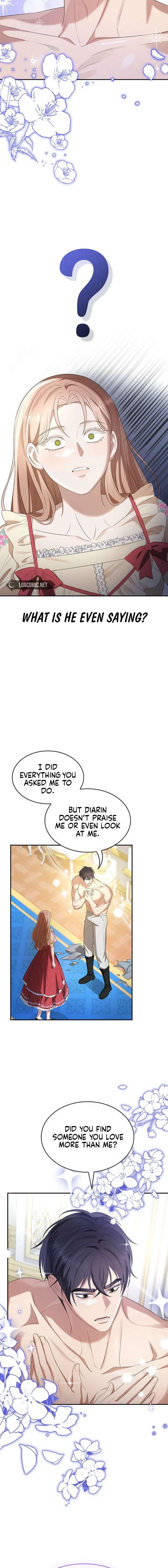 Turning the Mad Dog into a Genteel Lord - Chapter 64 Page 14