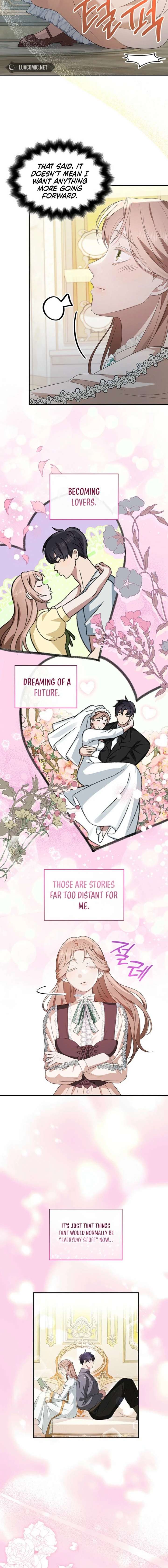 Turning the Mad Dog into a Genteel Lord - Chapter 64 Page 2