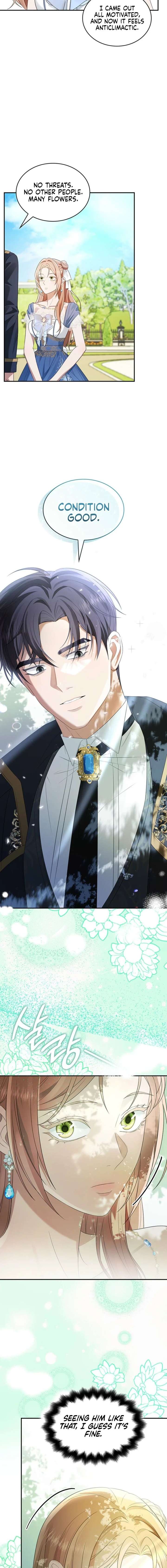 Turning the Mad Dog into a Genteel Lord - Chapter 65 Page 11