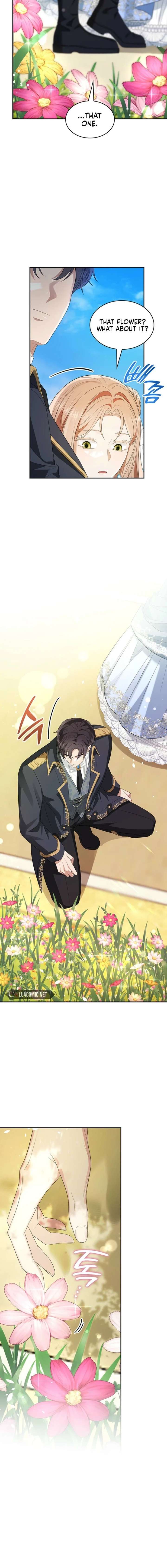 Turning the Mad Dog into a Genteel Lord - Chapter 65 Page 13