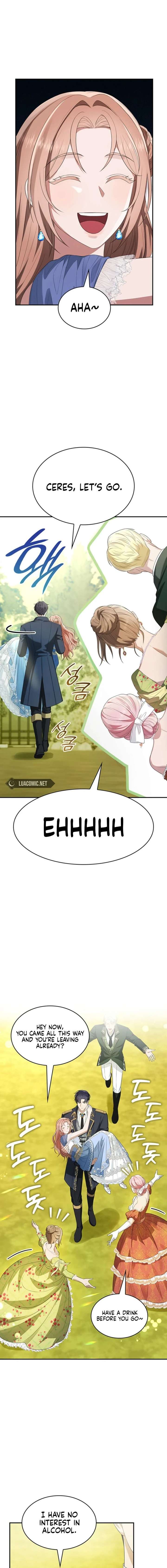 Turning the Mad Dog into a Genteel Lord - Chapter 66 Page 12