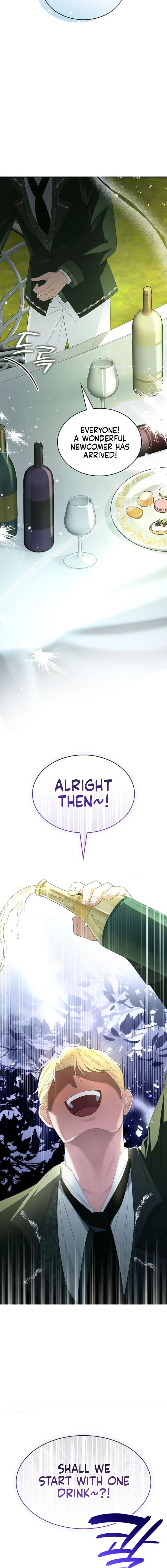 Turning the Mad Dog into a Genteel Lord - Chapter 66 Page 20