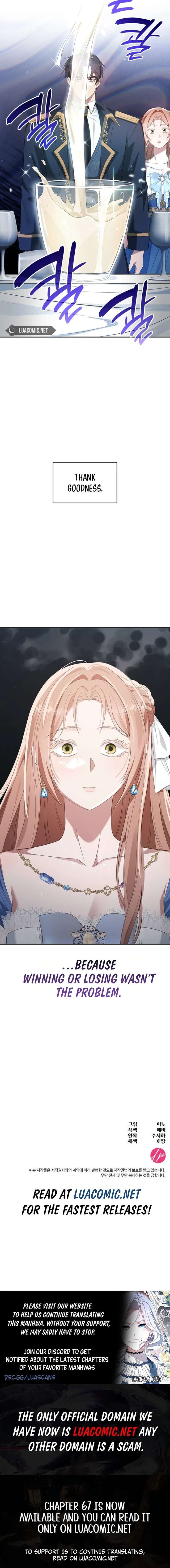 Turning the Mad Dog into a Genteel Lord - Chapter 66 Page 21