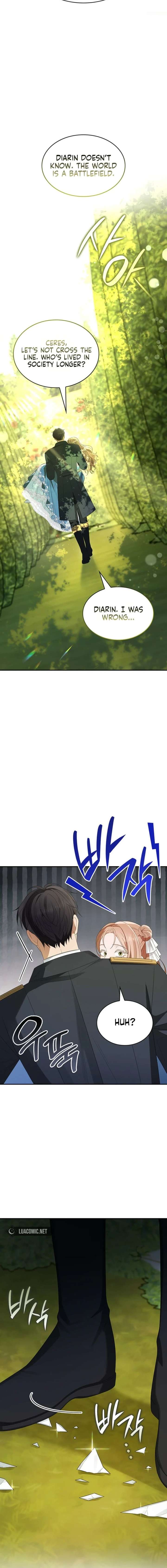 Turning the Mad Dog into a Genteel Lord - Chapter 66 Page 3