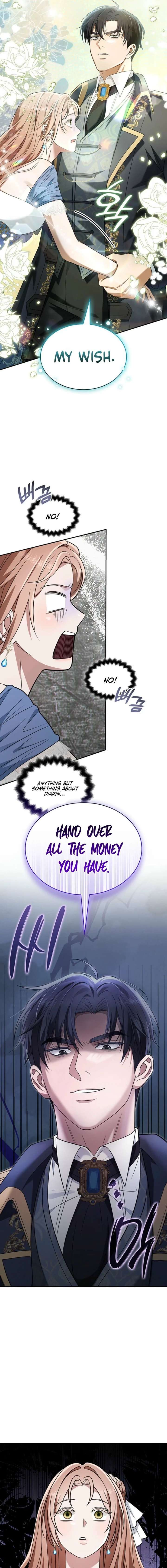 Turning the Mad Dog into a Genteel Lord - Chapter 68 Page 18