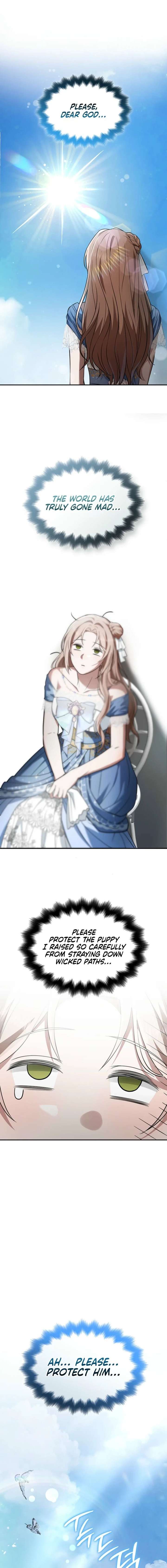 Turning the Mad Dog into a Genteel Lord - Chapter 69 Page 18