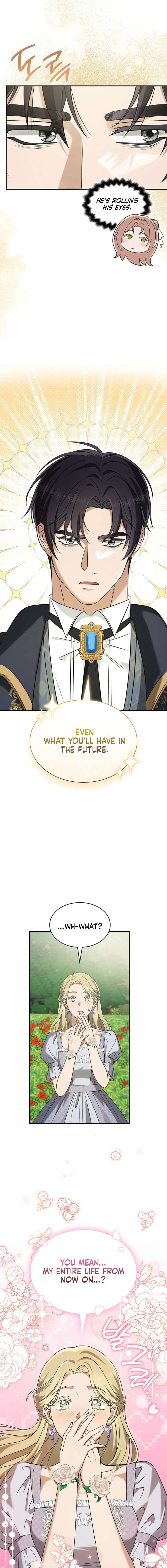 Turning the Mad Dog into a Genteel Lord - Chapter 69 Page 2