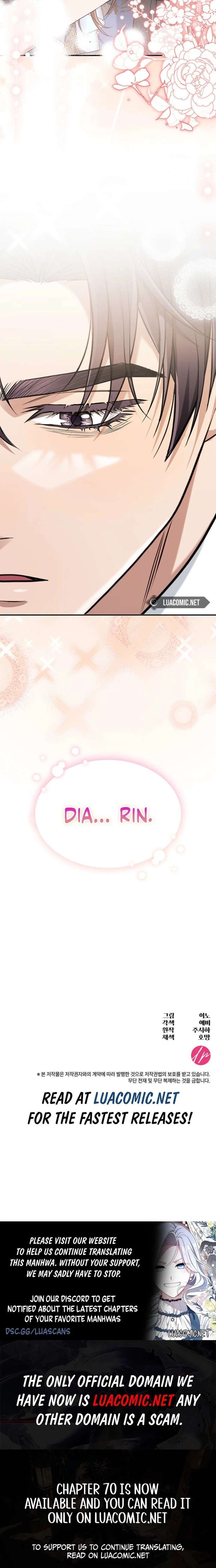 Turning the Mad Dog into a Genteel Lord - Chapter 69 Page 22