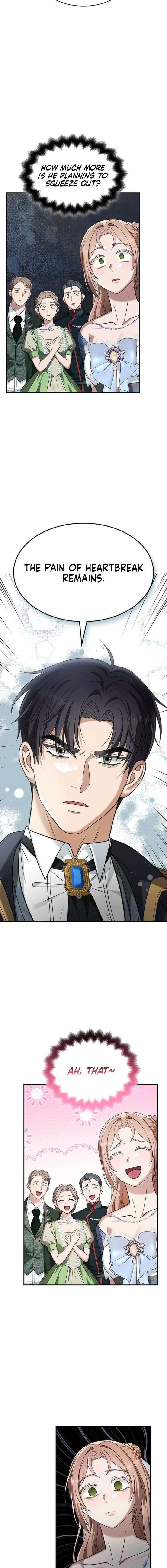 Turning the Mad Dog into a Genteel Lord - Chapter 69 Page 6