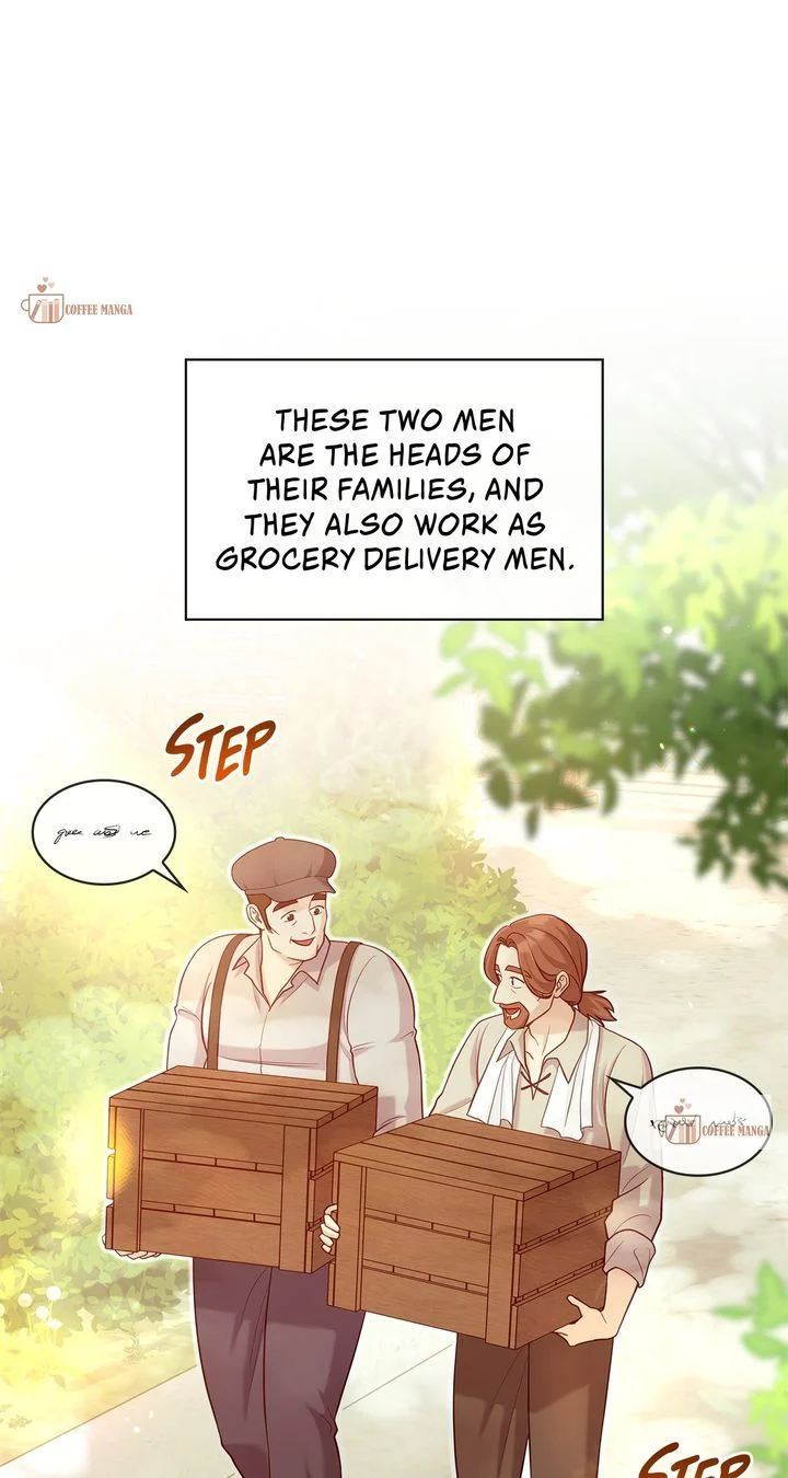 Turning the Mad Dog into a Genteel Lord - Chapter 7 Page 1