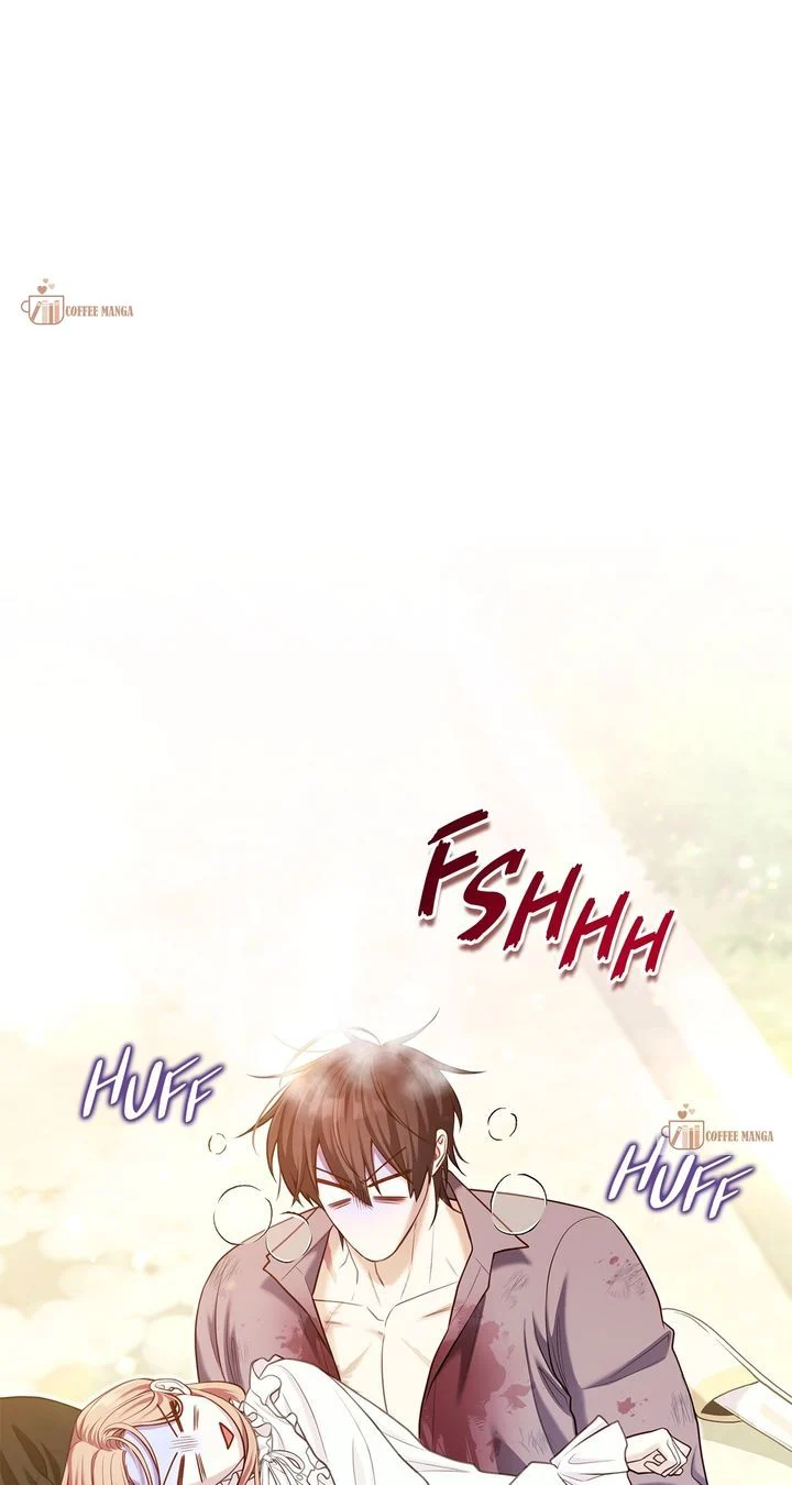 Turning the Mad Dog into a Genteel Lord - Chapter 7 Page 20